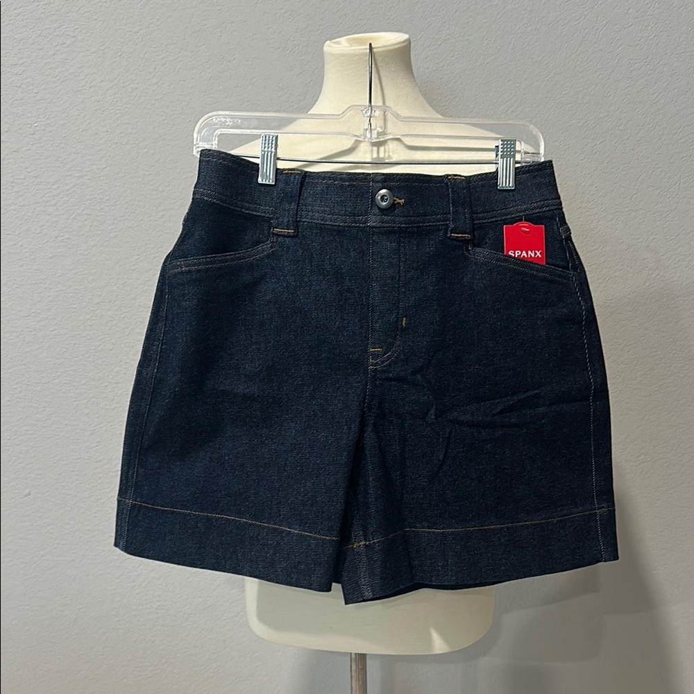 Spanx shorts